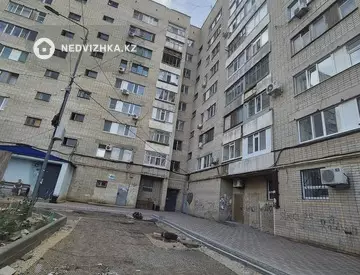 3-комнатная квартира, этаж 3 из 9, 62 м²