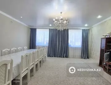 4-комнатный дом, 3 соток, 162 м²