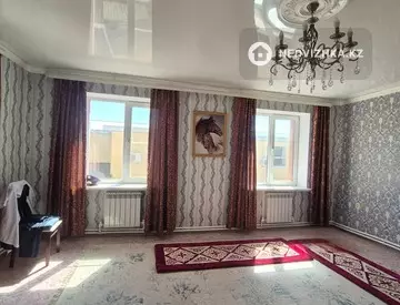 4-комнатный дом, 3 соток, 162 м²