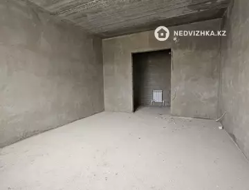 1-комнатная квартира, этаж 4 из 5, 44 м²