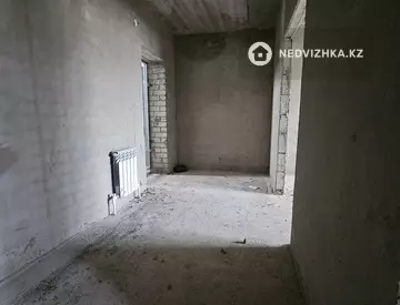 1-комнатная квартира, этаж 4 из 5, 44 м²