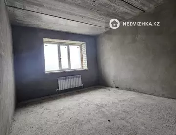 1-комнатная квартира, этаж 4 из 5, 44 м²