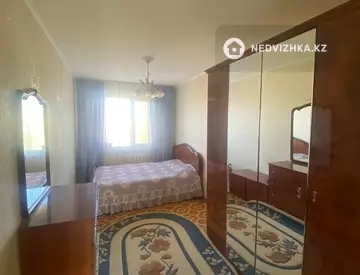 2-комнатная квартира, этаж 5 из 5, 45 м²
