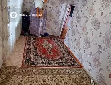 3-комнатная квартира, этаж 5 из 5, 53 м²