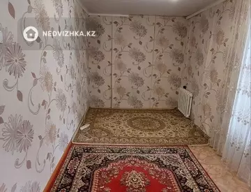 3-комнатная квартира, этаж 5 из 5, 53 м²