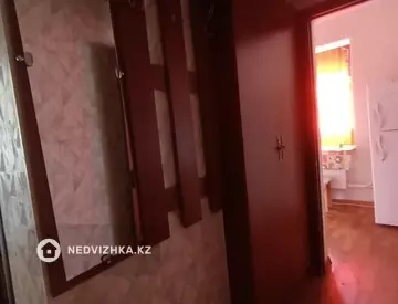 1-комнатная квартира, этаж 2 из 5, 35 м²