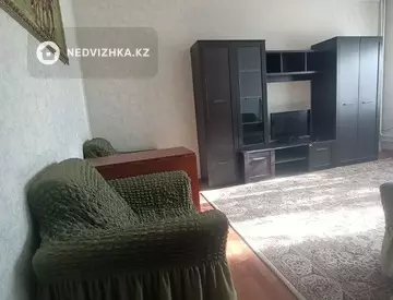 1-комнатная квартира, этаж 2 из 5, 35 м²