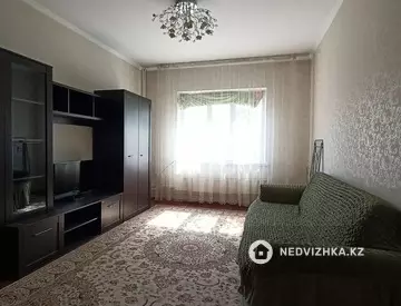 1-комнатная квартира, этаж 2 из 5, 35 м²