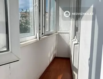1-комнатная квартира, этаж 4 из 5, 34 м²