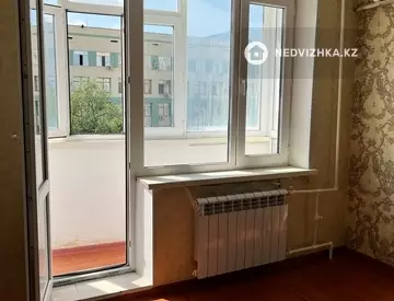 1-комнатная квартира, этаж 4 из 5, 34 м²