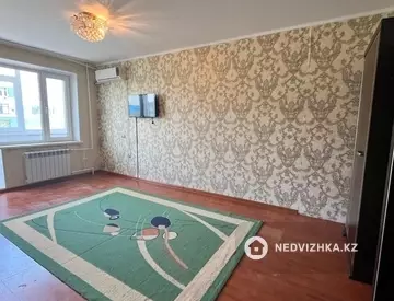 1-комнатная квартира, этаж 4 из 5, 34 м²