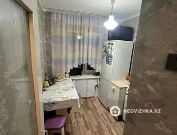 1-комнатная квартира, этаж 5 из 5, 22 м²