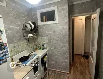 1-комнатная квартира, этаж 5 из 5, 22 м²