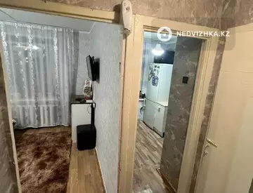 1-комнатная квартира, этаж 5 из 5, 22 м²