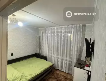 1-комнатная квартира, этаж 5 из 5, 22 м²