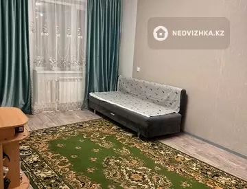 1-комнатная квартира, этаж 3 из 5, 35 м²