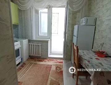 1-комнатная квартира, этаж 3 из 5, 34 м²