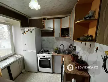 1-комнатная квартира, этаж 2 из 5, 32 м²