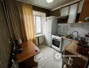 1-комнатная квартира, этаж 2 из 5, 32 м²
