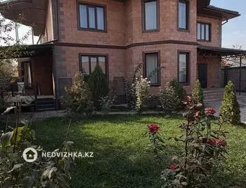 1-комнатный дом, 8 соток, 310 м²