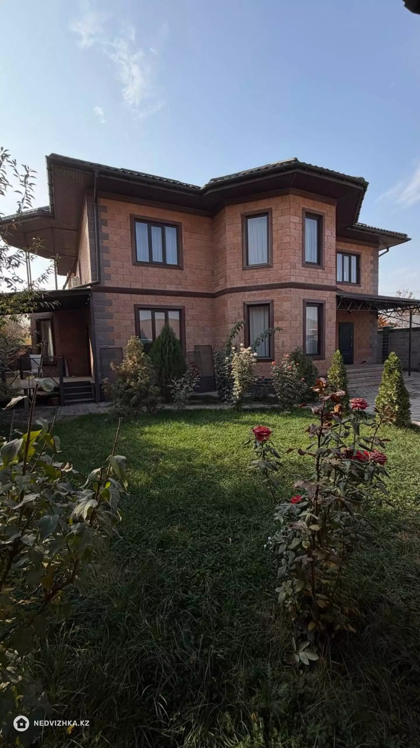 310 м², 1-комнатный дом, 8 соток, 310 м², изображение - 1