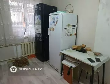 1-комнатная квартира, этаж 6 из 10, 46 м²