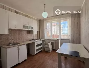 1-комнатная квартира, этаж 6 из 9, 41 м²