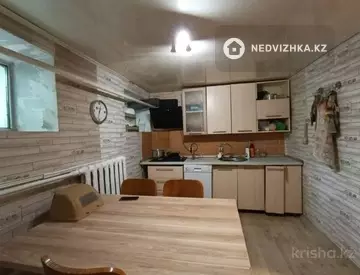 1-комнатный дом, 8 соток, 180 м²