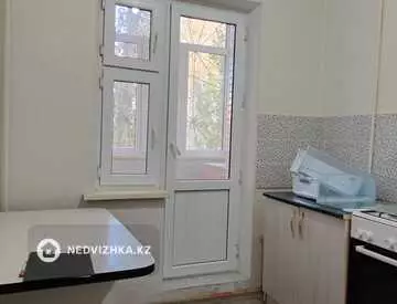 2-комнатная квартира, этаж 2 из 5, 52 м²