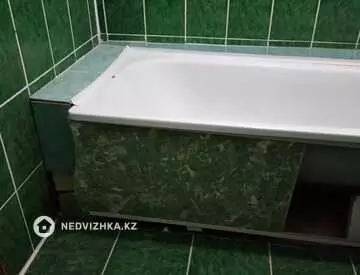 2-комнатная квартира, этаж 2 из 5, 52 м²