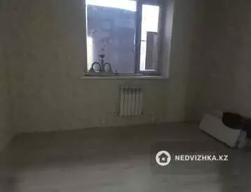2-комнатная квартира, этаж 3 из 5, 60 м²