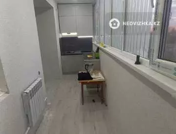 2-комнатная квартира, этаж 3 из 5, 60 м²