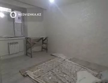 2-комнатная квартира, этаж 3 из 5, 60 м²