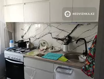 1-комнатная квартира, этаж 3 из 5, 22 м²