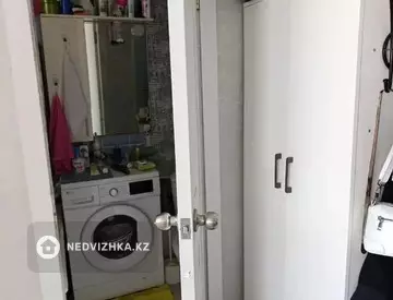 1-комнатная квартира, этаж 3 из 5, 22 м²