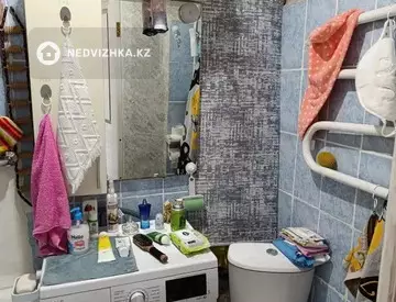 1-комнатная квартира, этаж 3 из 5, 22 м²