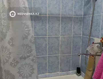 1-комнатная квартира, этаж 3 из 5, 22 м²