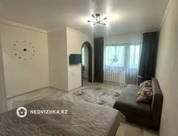 1-комнатная квартира, этаж 3 из 3, 31 м²