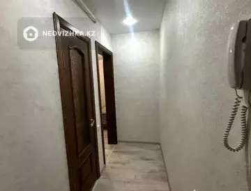 1-комнатная квартира, этаж 3 из 3, 31 м²