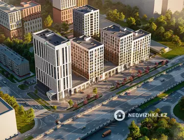 Помещение, этаж 1 из 2, 621 м², на длительный срок