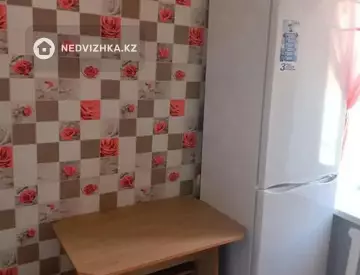 1-комнатная квартира, этаж 2 из 5, 33 м²