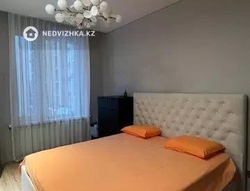 3-комнатная квартира, этаж 4 из 16, 93 м²
