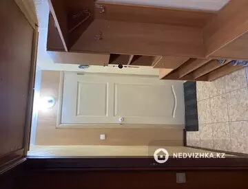 3-комнатная квартира, этаж 3 из 5, 65 м²