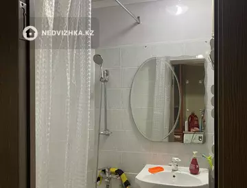 3-комнатная квартира, этаж 3 из 5, 65 м²