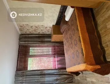 3-комнатная квартира, этаж 3 из 5, 65 м²