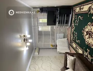 3-комнатная квартира, этаж 3 из 5, 65 м²