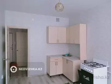 1-комнатная квартира, этаж 4 из 9, 35 м²