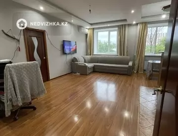 2-комнатная квартира, этаж 2 из 2, 63 м²