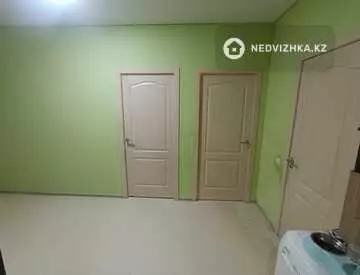 3-комнатная квартира, этаж 1 из 5, 72 м²