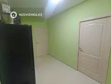 3-комнатная квартира, этаж 1 из 5, 72 м²